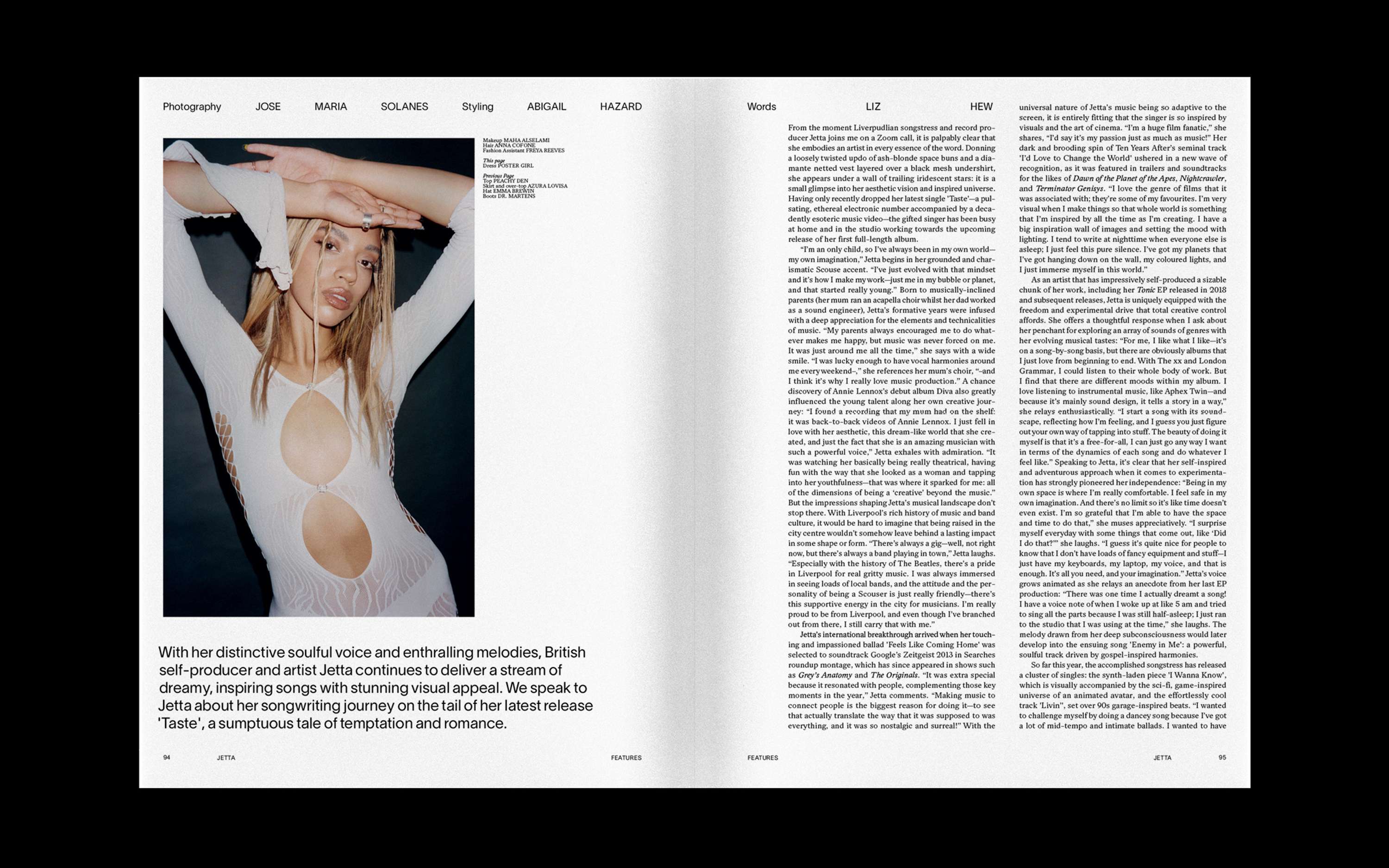 Notion 88 by Maria Maleh