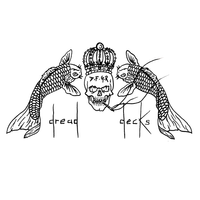 Dread Decks logo