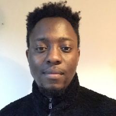 Tawanda Emmanuel Katsidzira