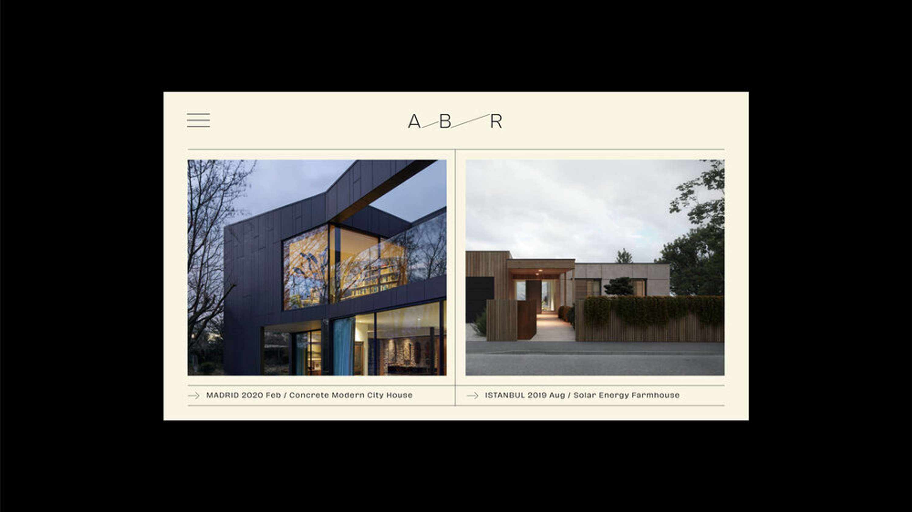 ABR Branding by roksan sarioglu