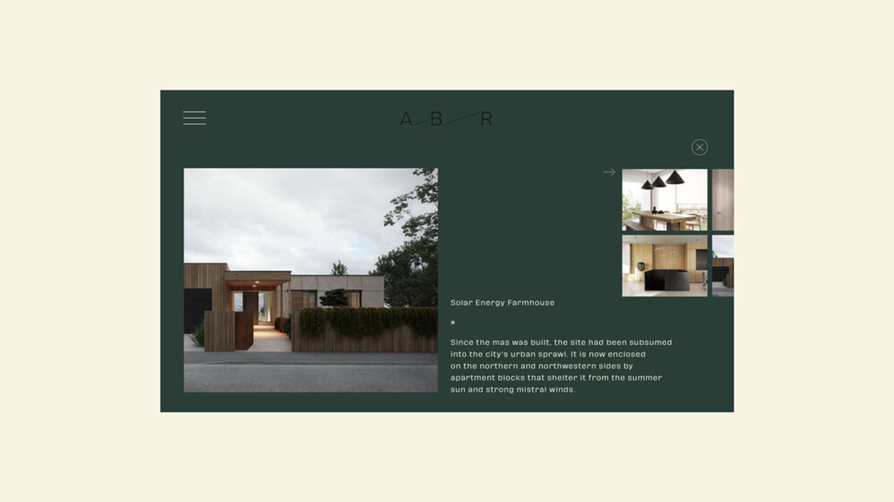 ABR Branding by roksan sarioglu