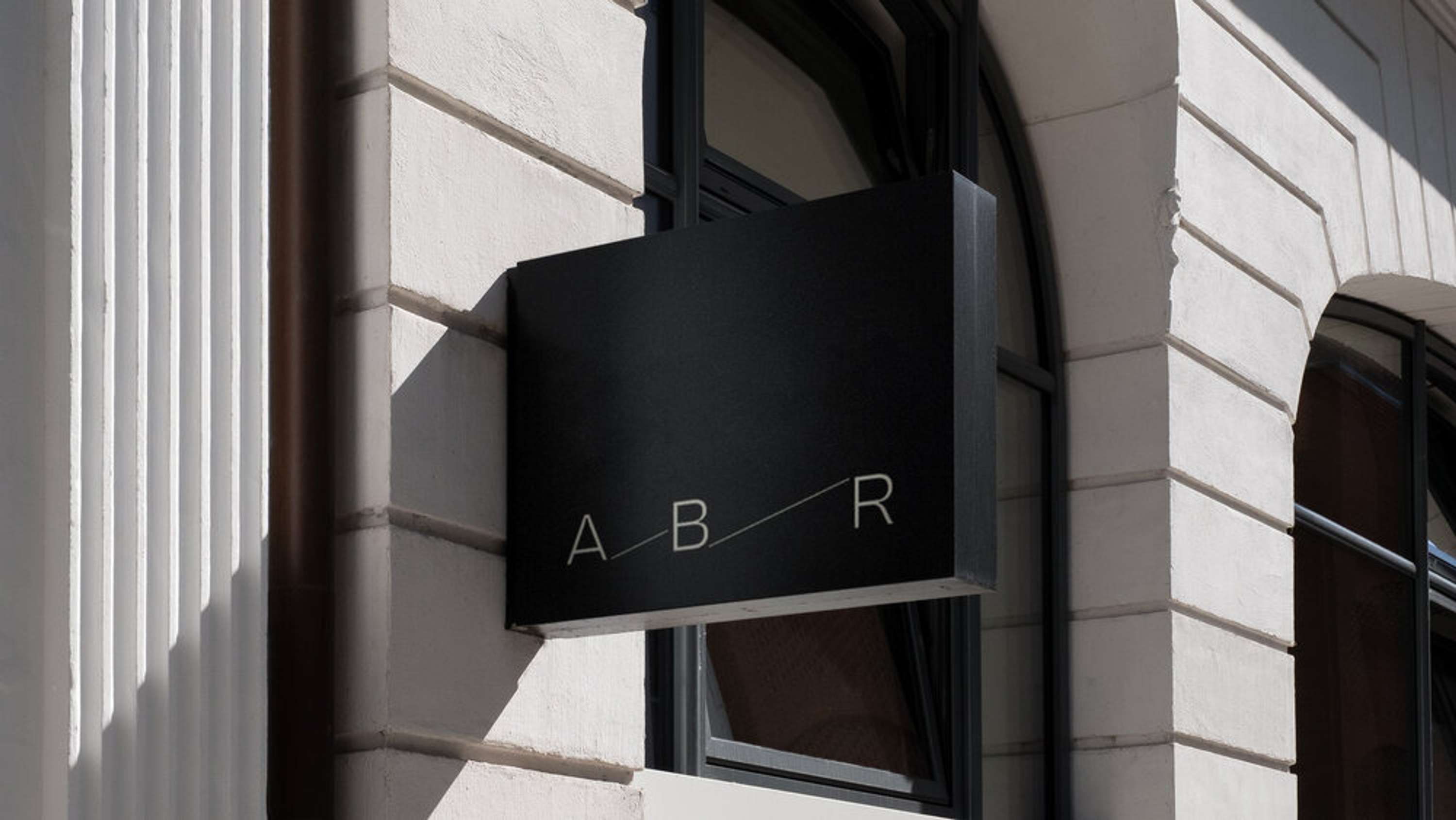 ABR Branding by roksan sarioglu
