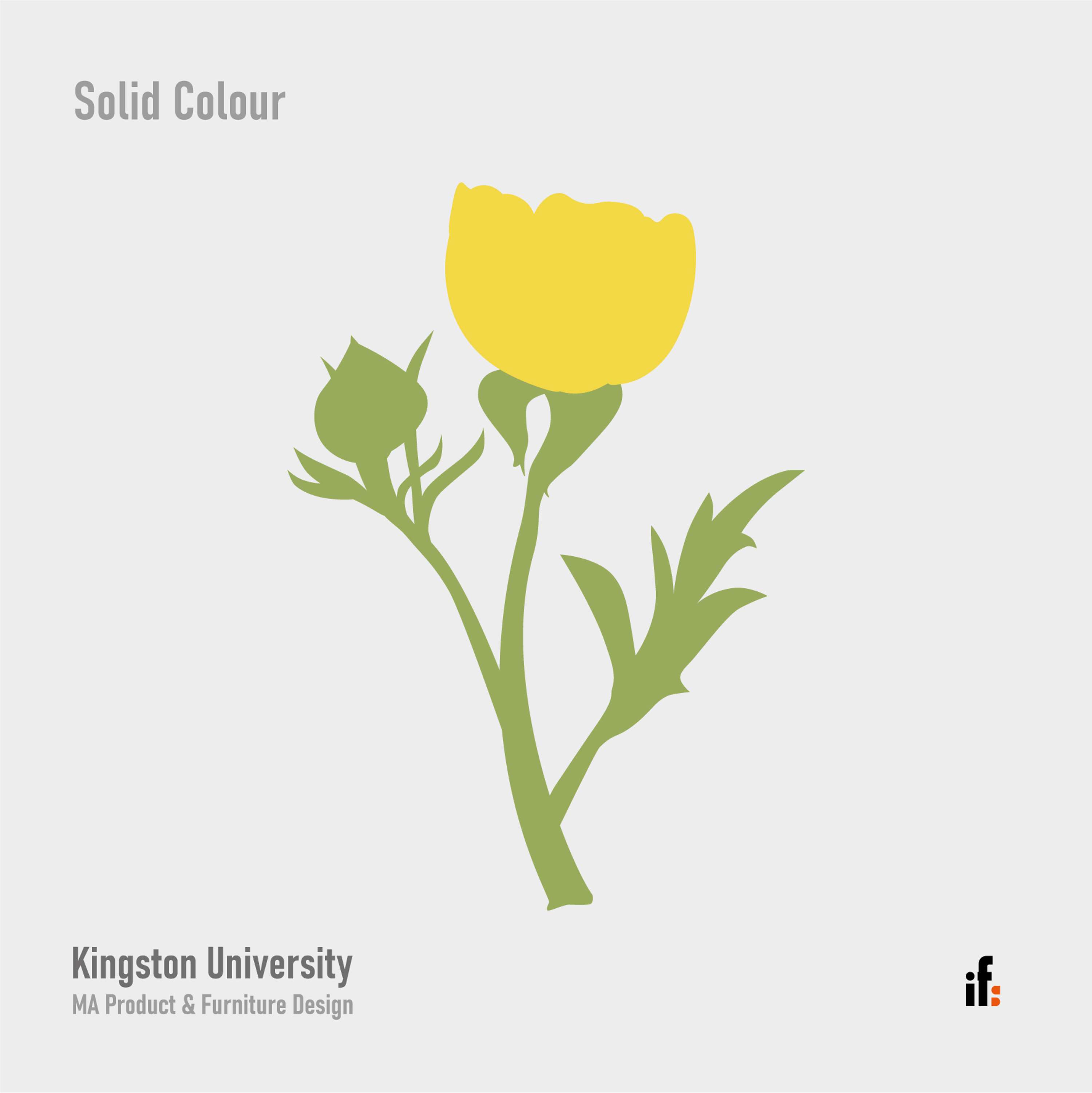 Pattern Design by Ibrahim Fatih Satilmis