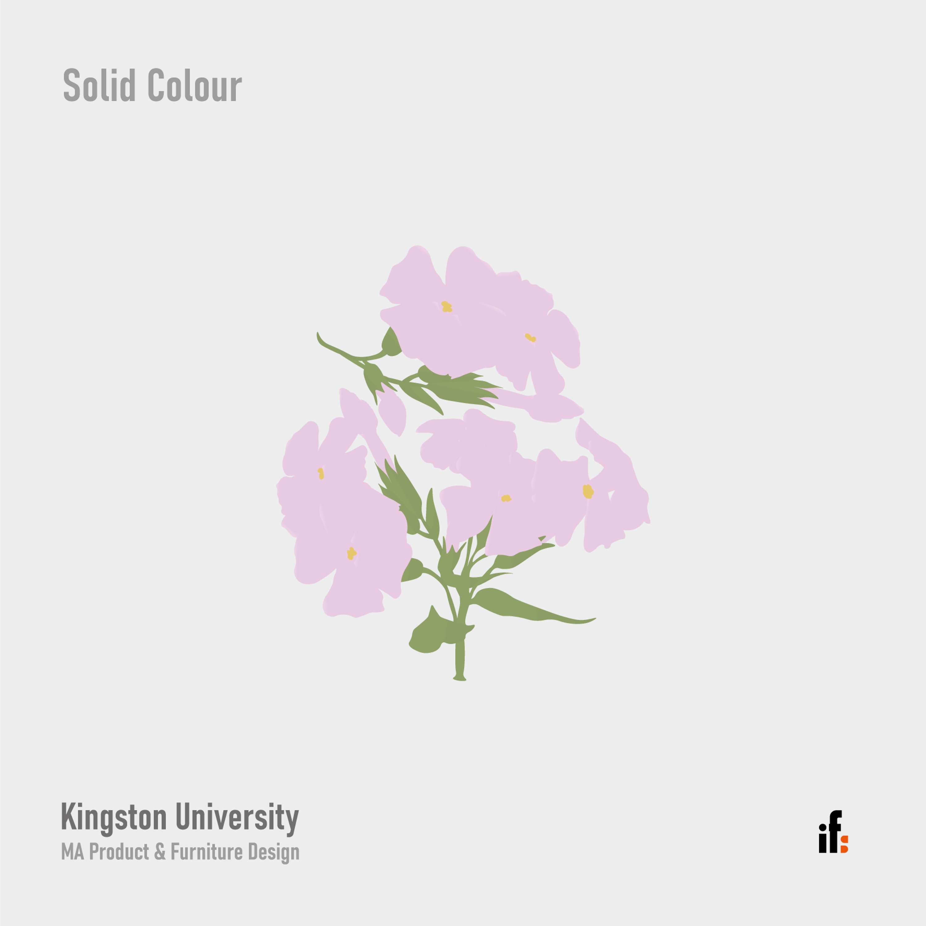 Pattern Design by Ibrahim Fatih Satilmis