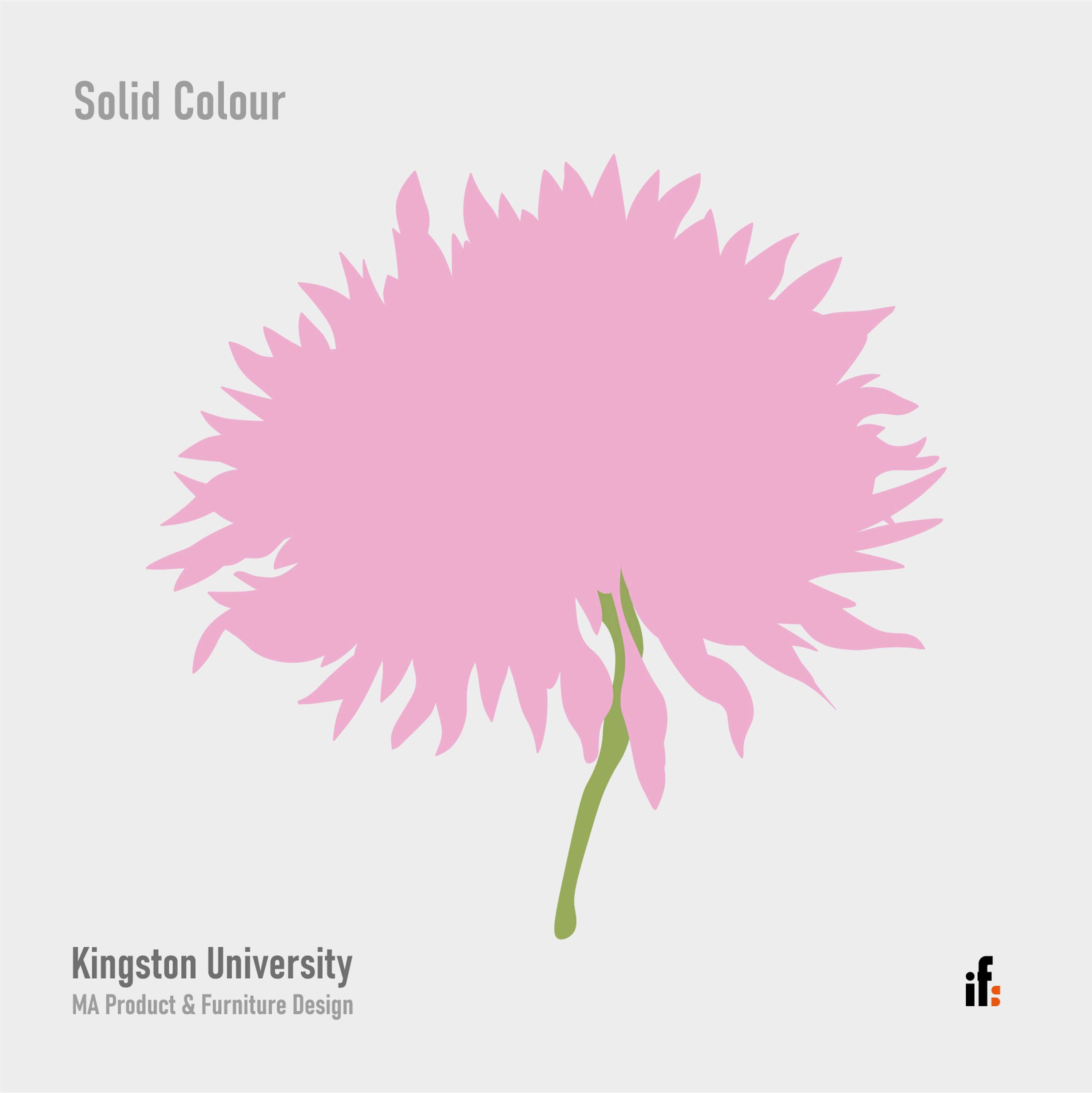 Pattern Design by Ibrahim Fatih Satilmis