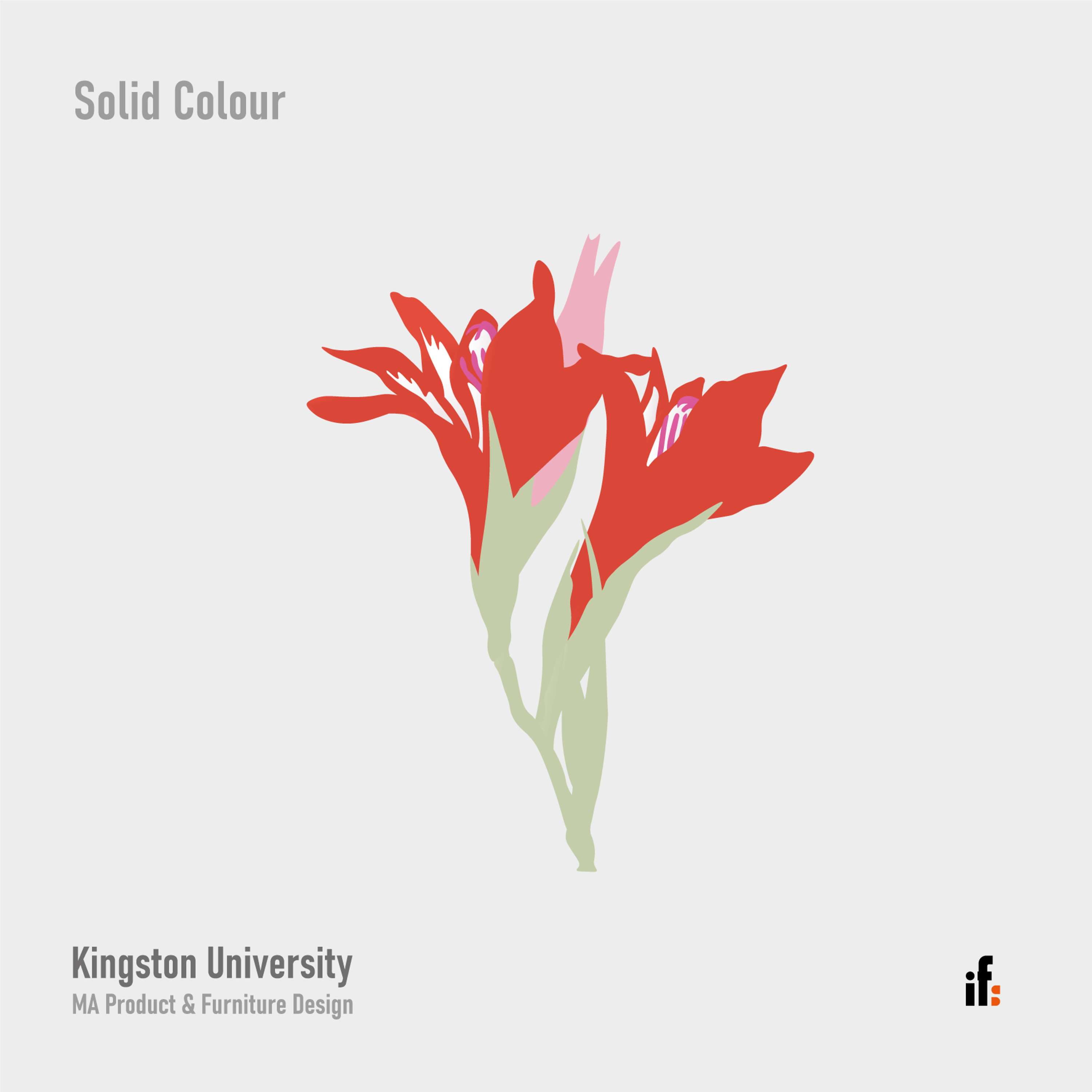 Pattern Design by Ibrahim Fatih Satilmis