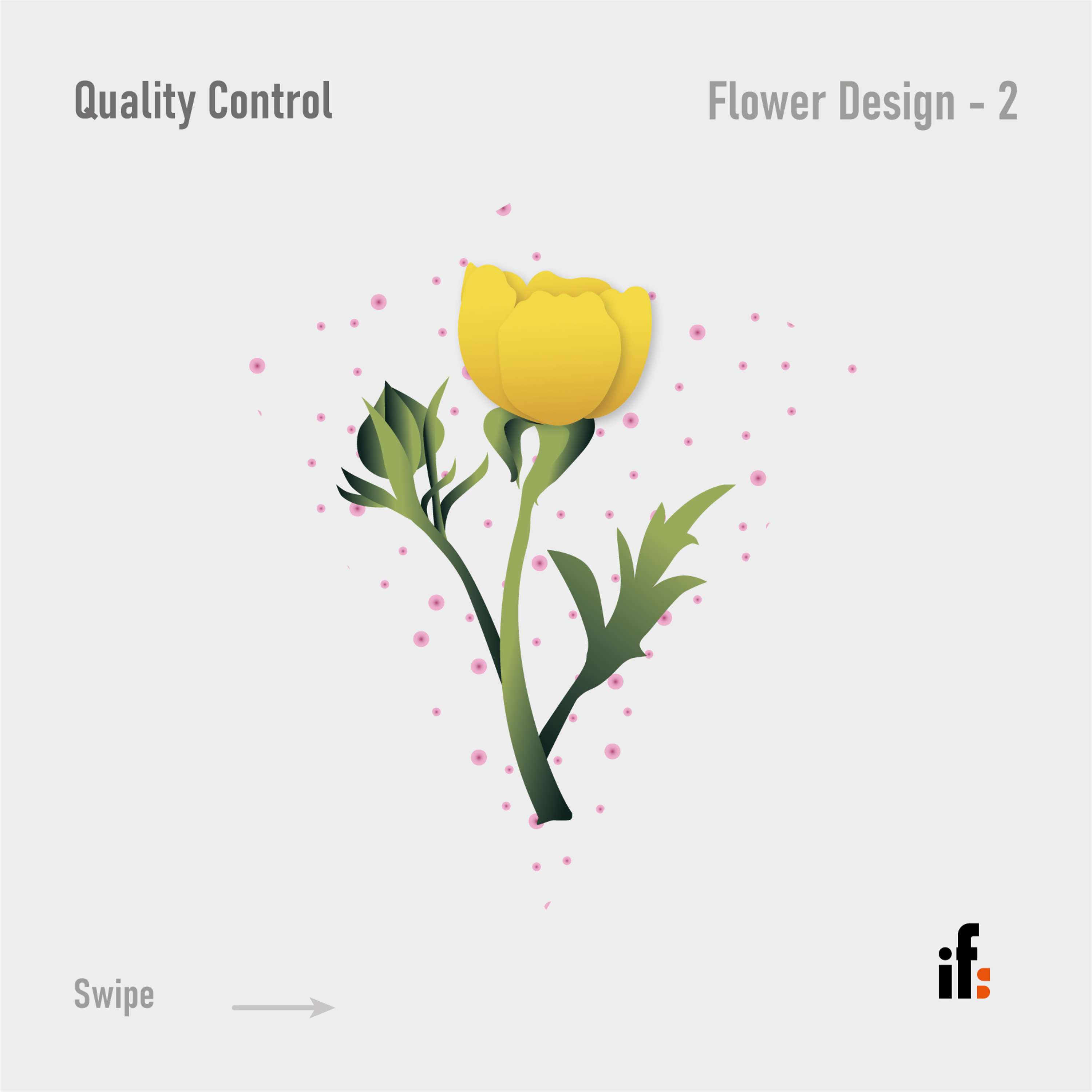 Pattern Design by Ibrahim Fatih Satilmis