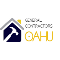 General Contractors Oahu logo