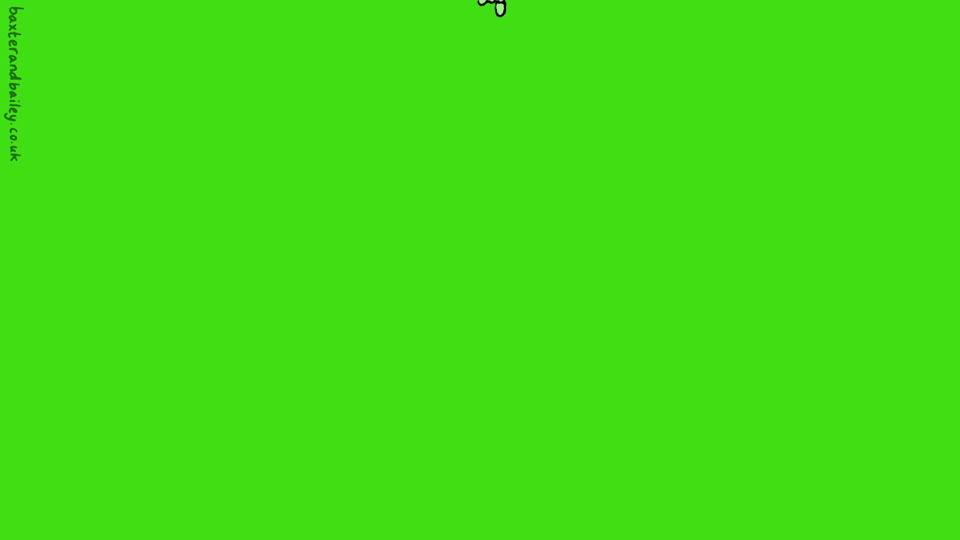 Baxter & Bailey's virtual backgrounds by Baxter & Bailey