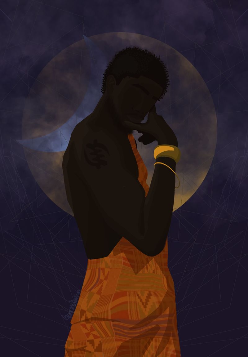 The Pantheon by Genesis Shalom
