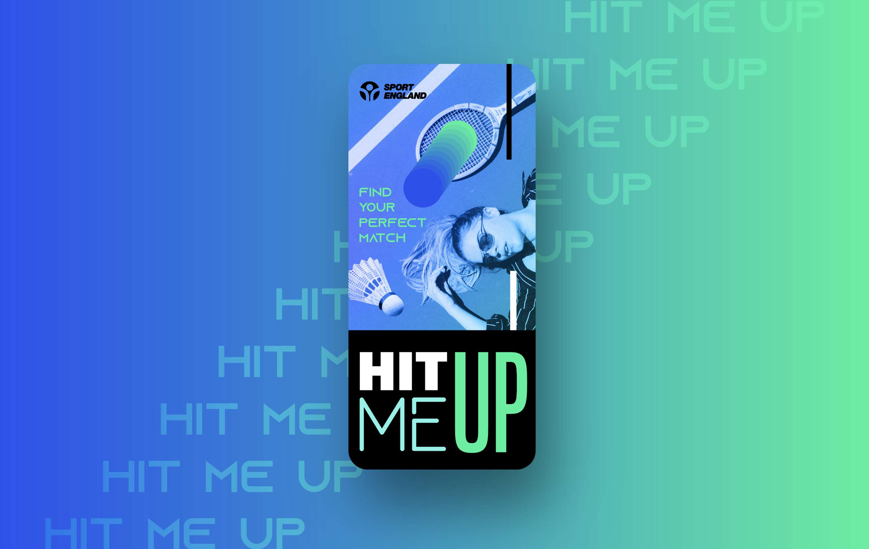 Hit me up by Stella Heathfield