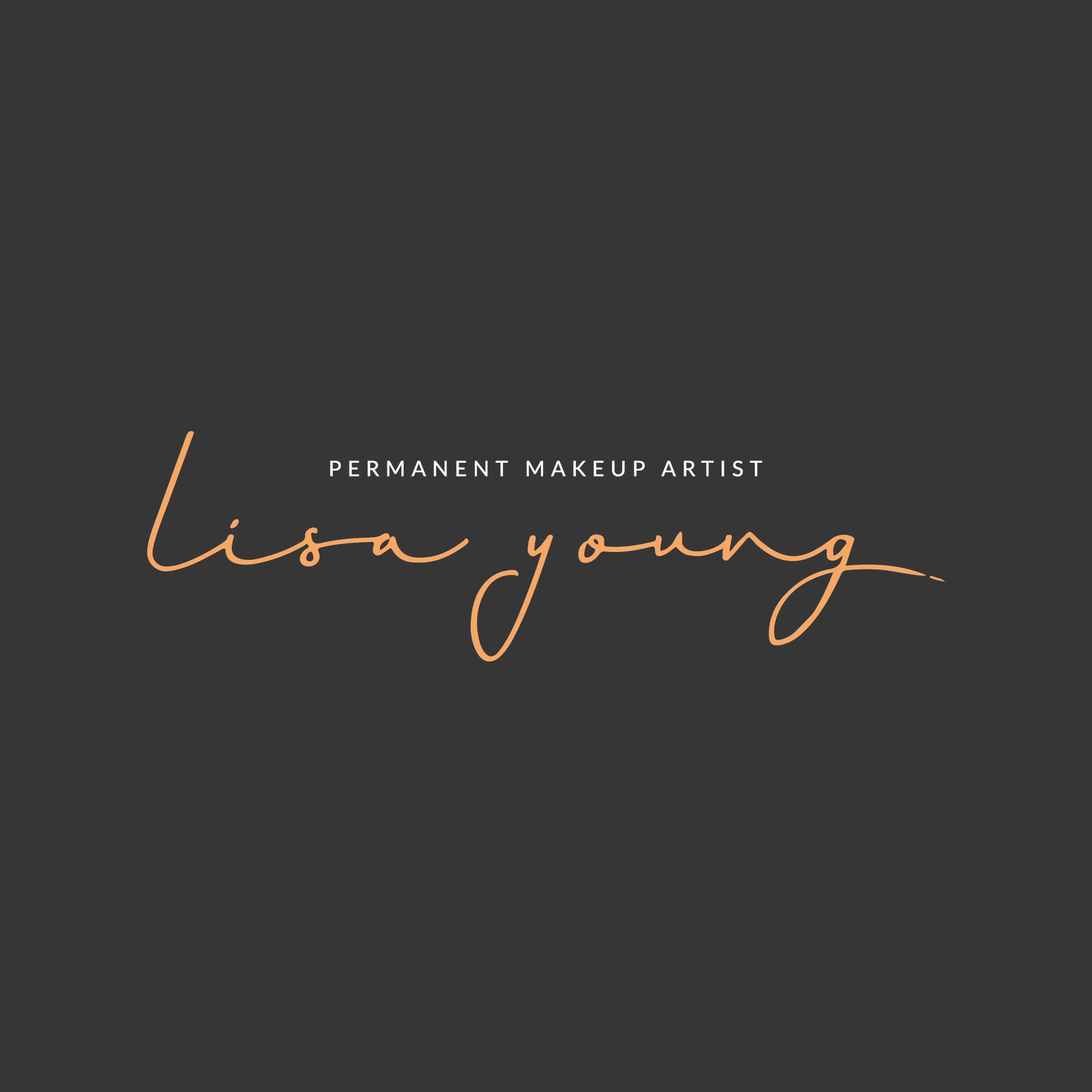 Lisa Young - Branding and Print by Emily Grace Woffindin