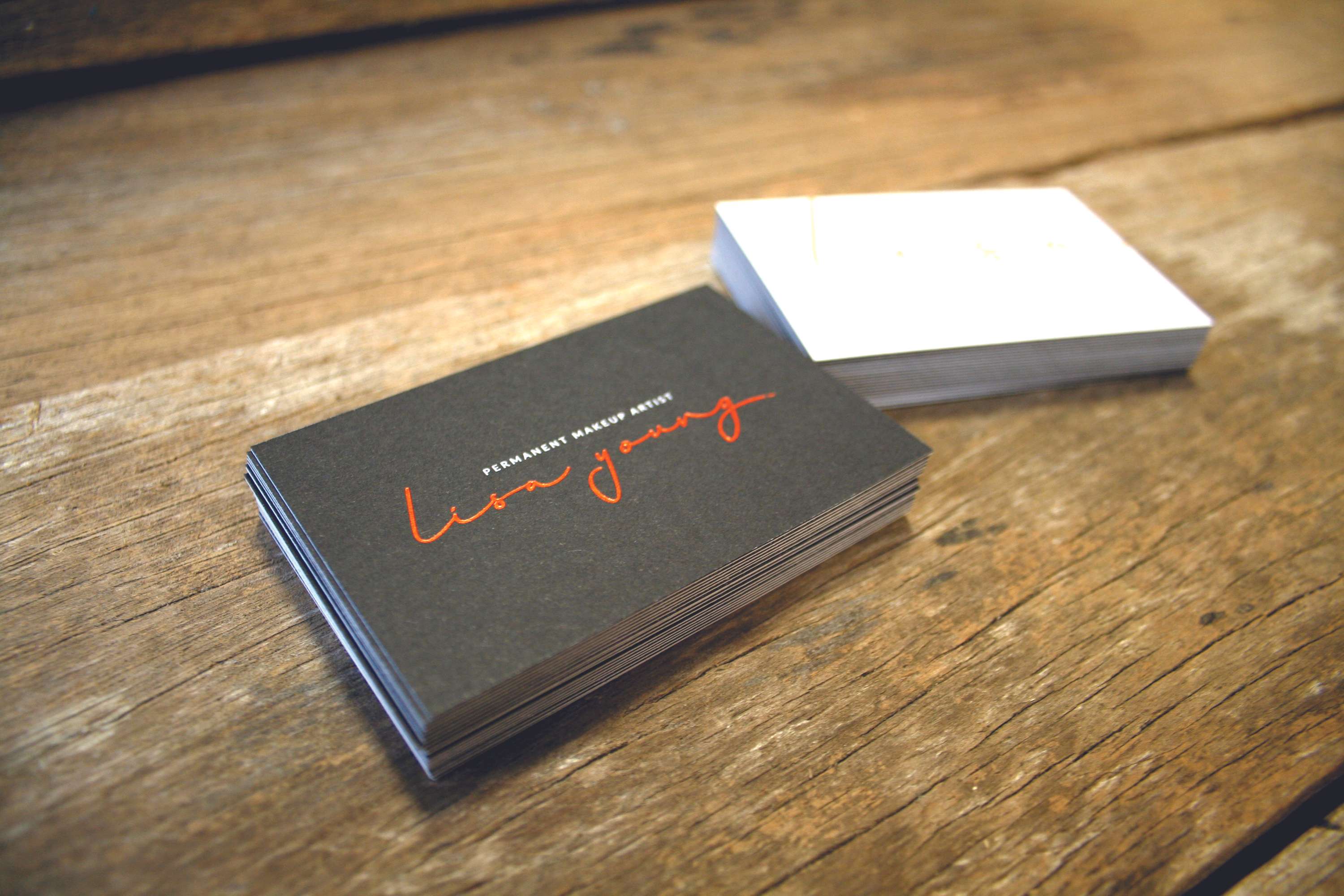 Lisa Young - Branding and Print by Emily Grace Woffindin