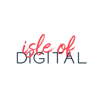 Isle of Digital logo