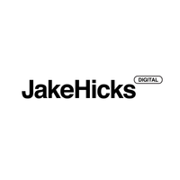 Jake Hicks Digital logo
