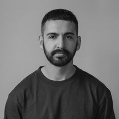 Rodrigo Branco