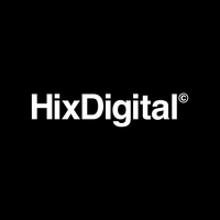 HixDigital logo