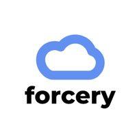 Forcery Salesforce + Pardot Consultants NYC logo