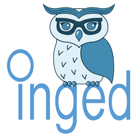 INGED logo