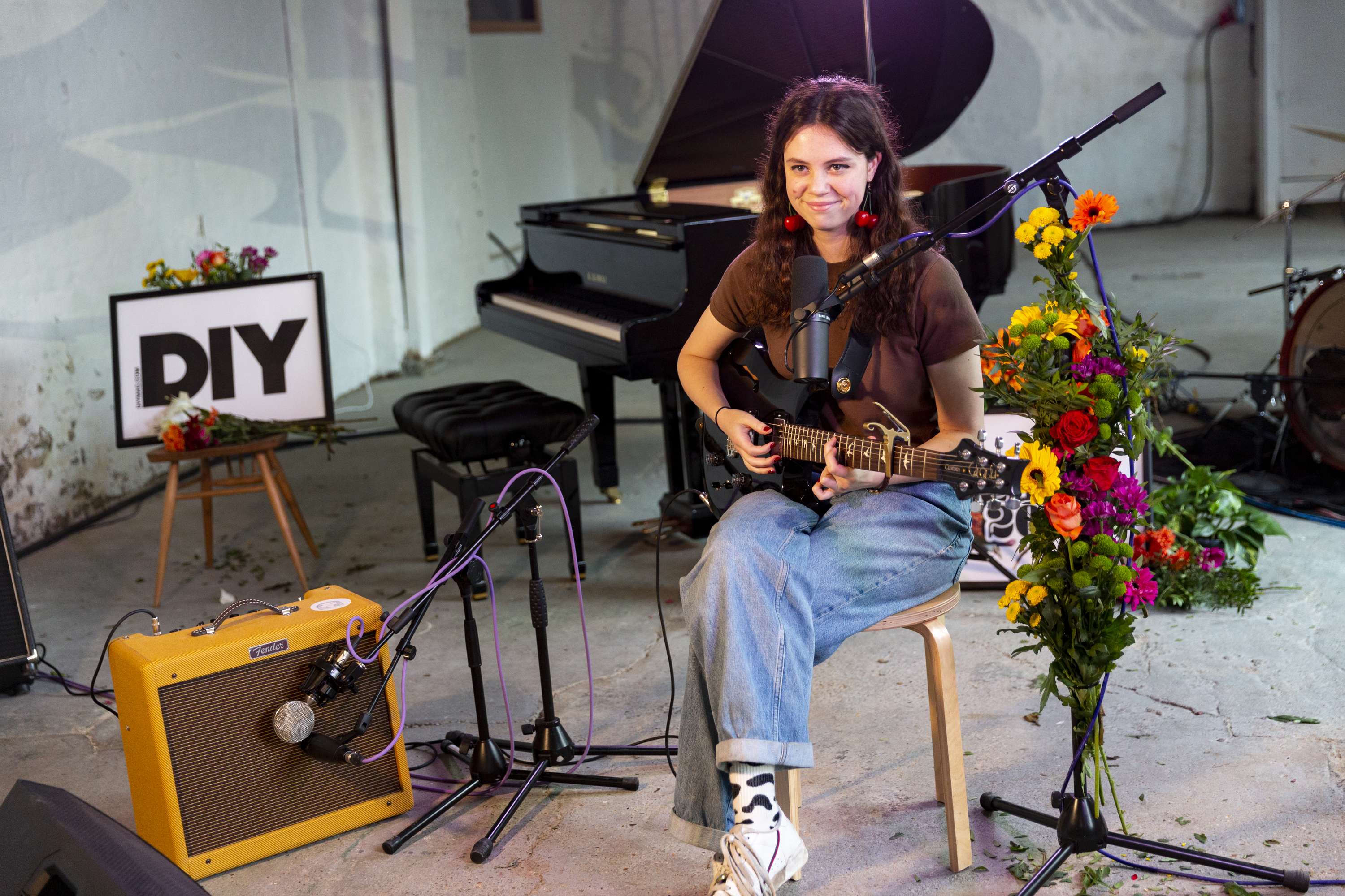 Hello 2021 | DIY & state51 by Beatriz Sá