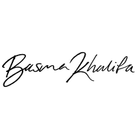 Basma Khalifa LTD logo