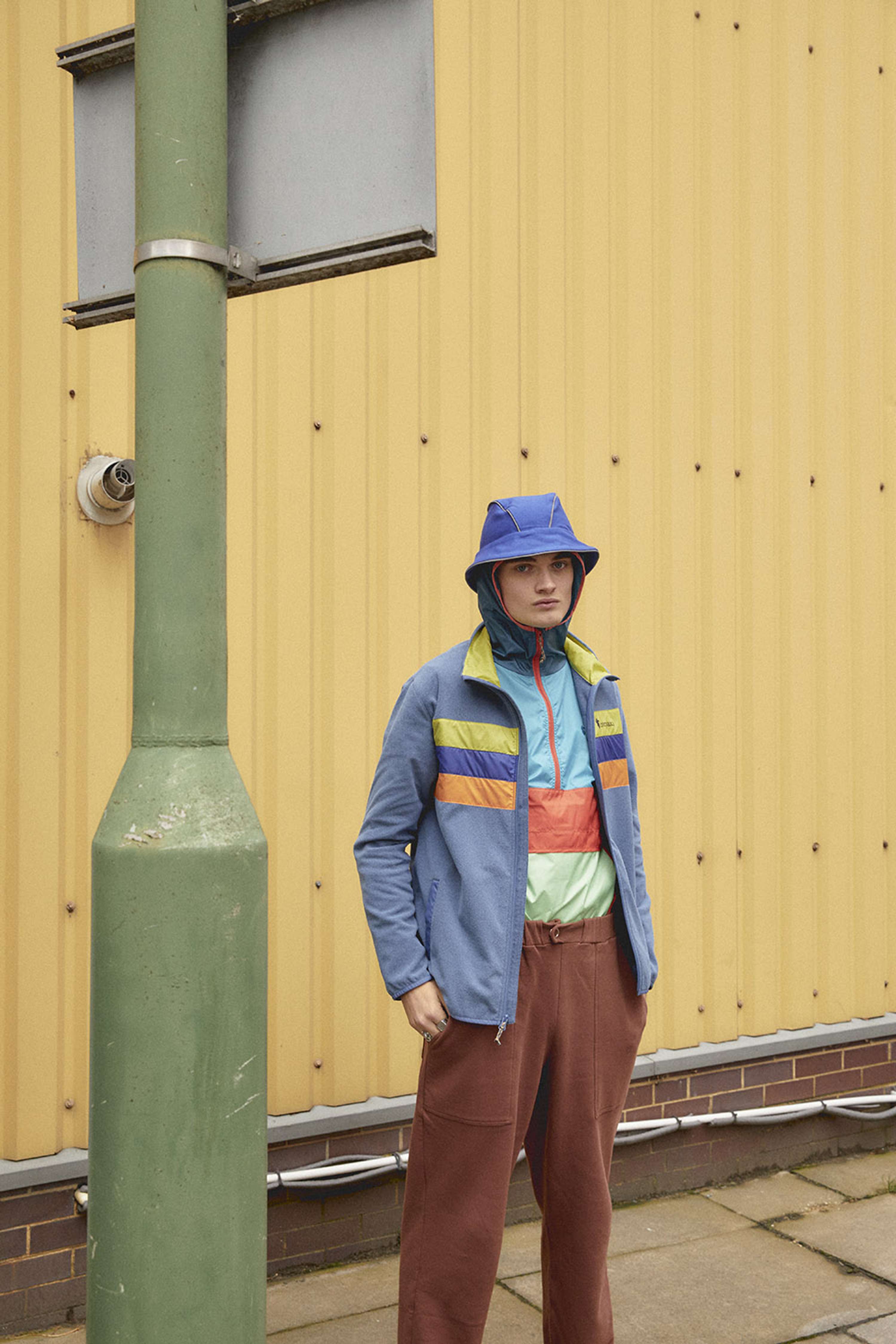 Pick It Up! for The Ené Directory in association with Keep Britain Tidy. by Mollie Rose