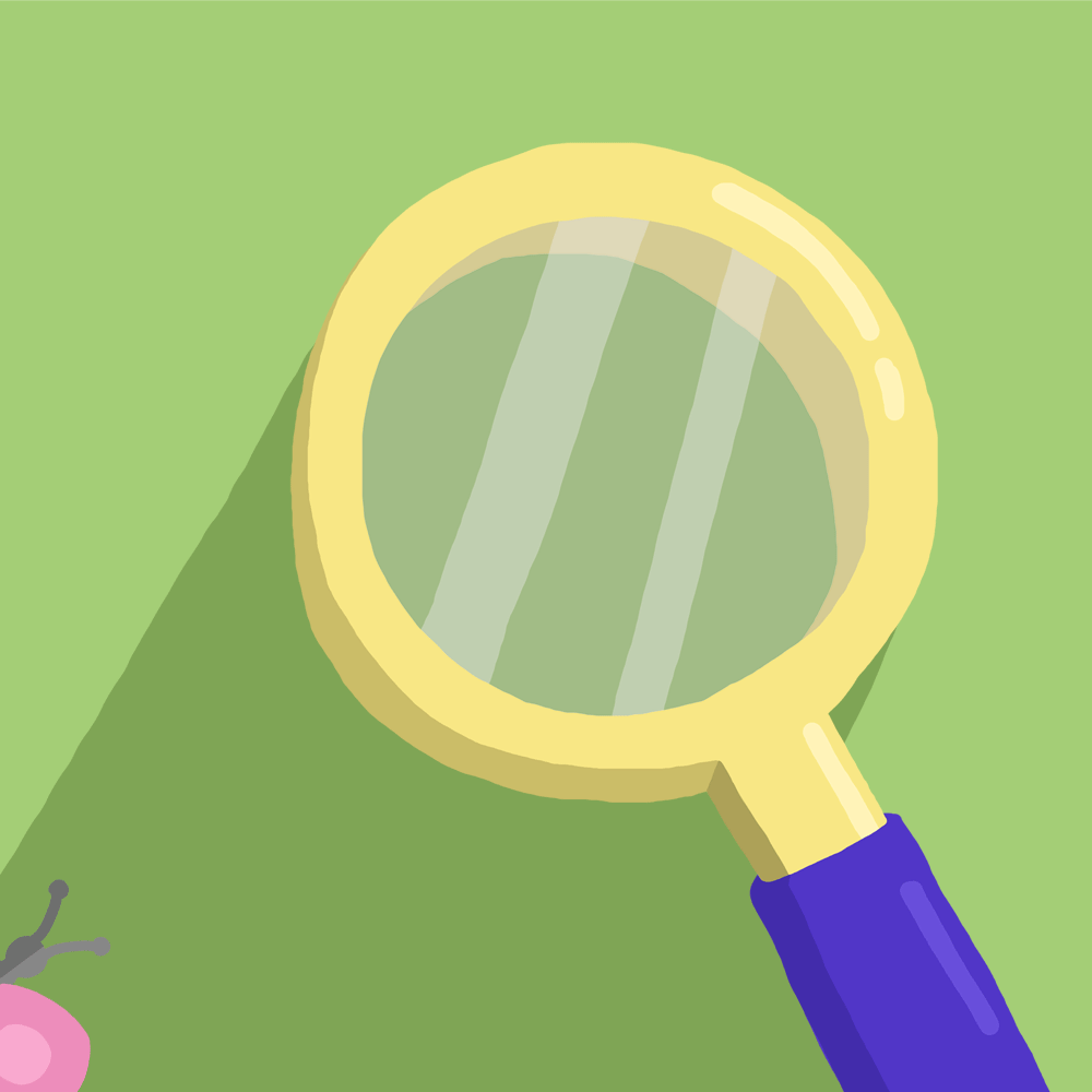 Website GIFs for 'any segment' by Elise Gordon