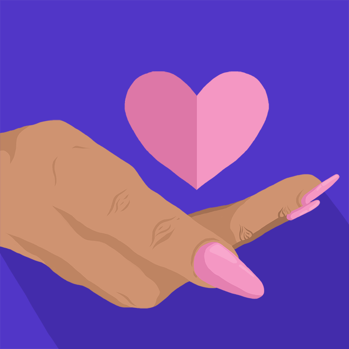 Website GIFs for 'any segment' by Elise Gordon