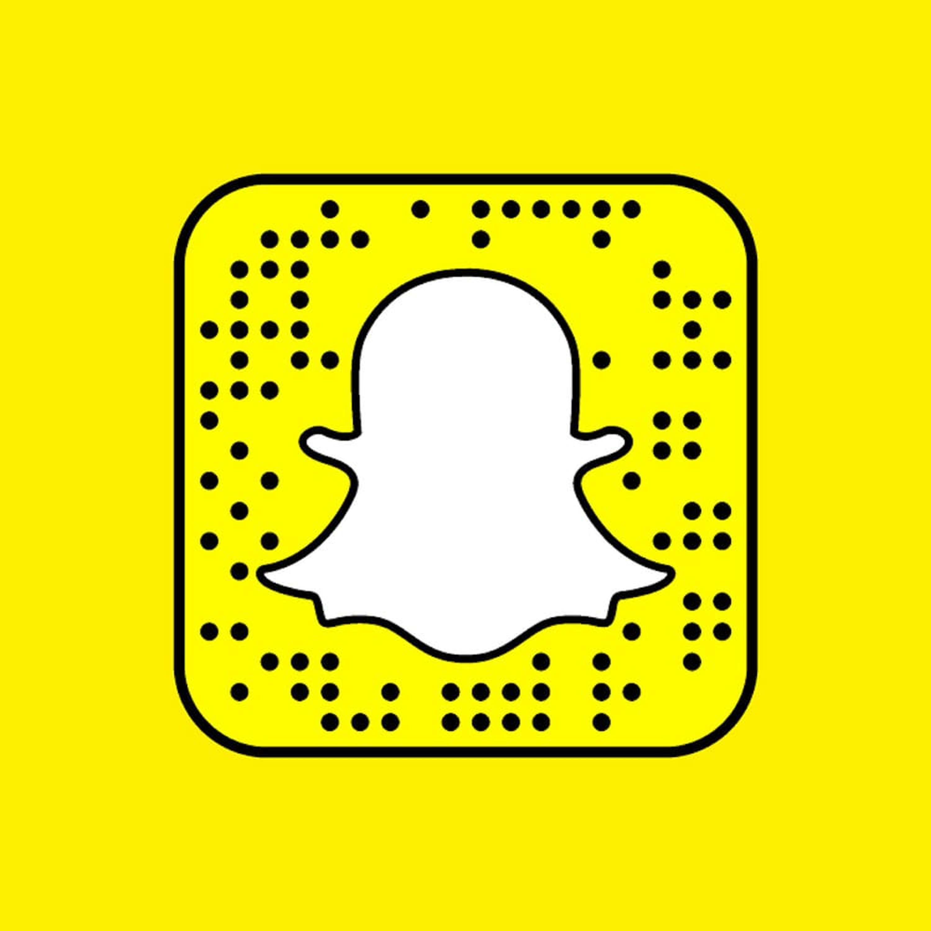 Snapchat Stickets by Thomas Hedger
