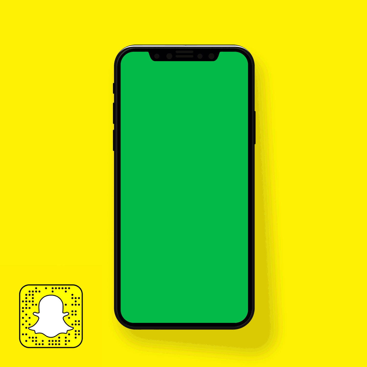 Snapchat Stickets by Thomas Hedger