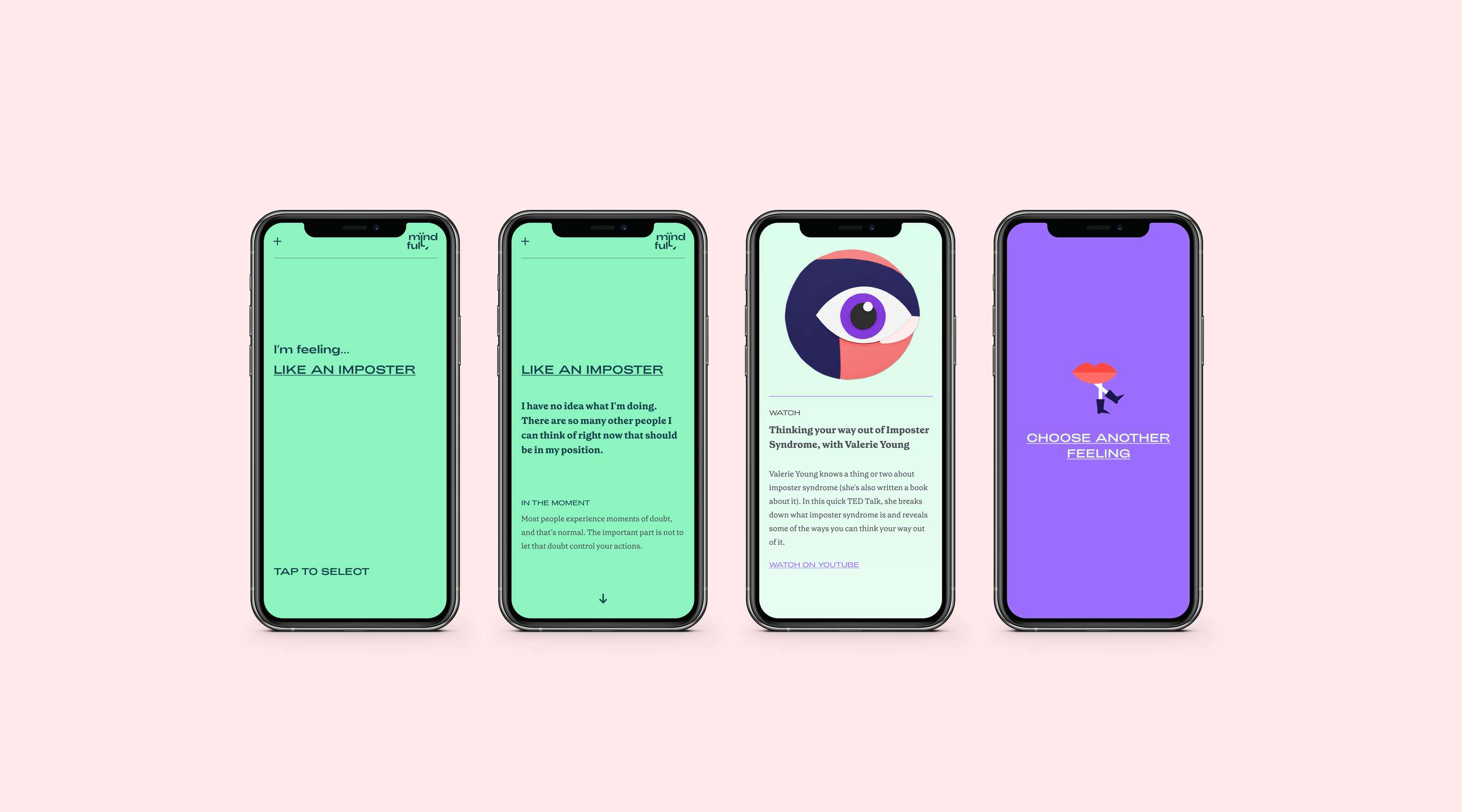 MindFull by Nalla Design
