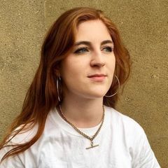 Annabel Murphy