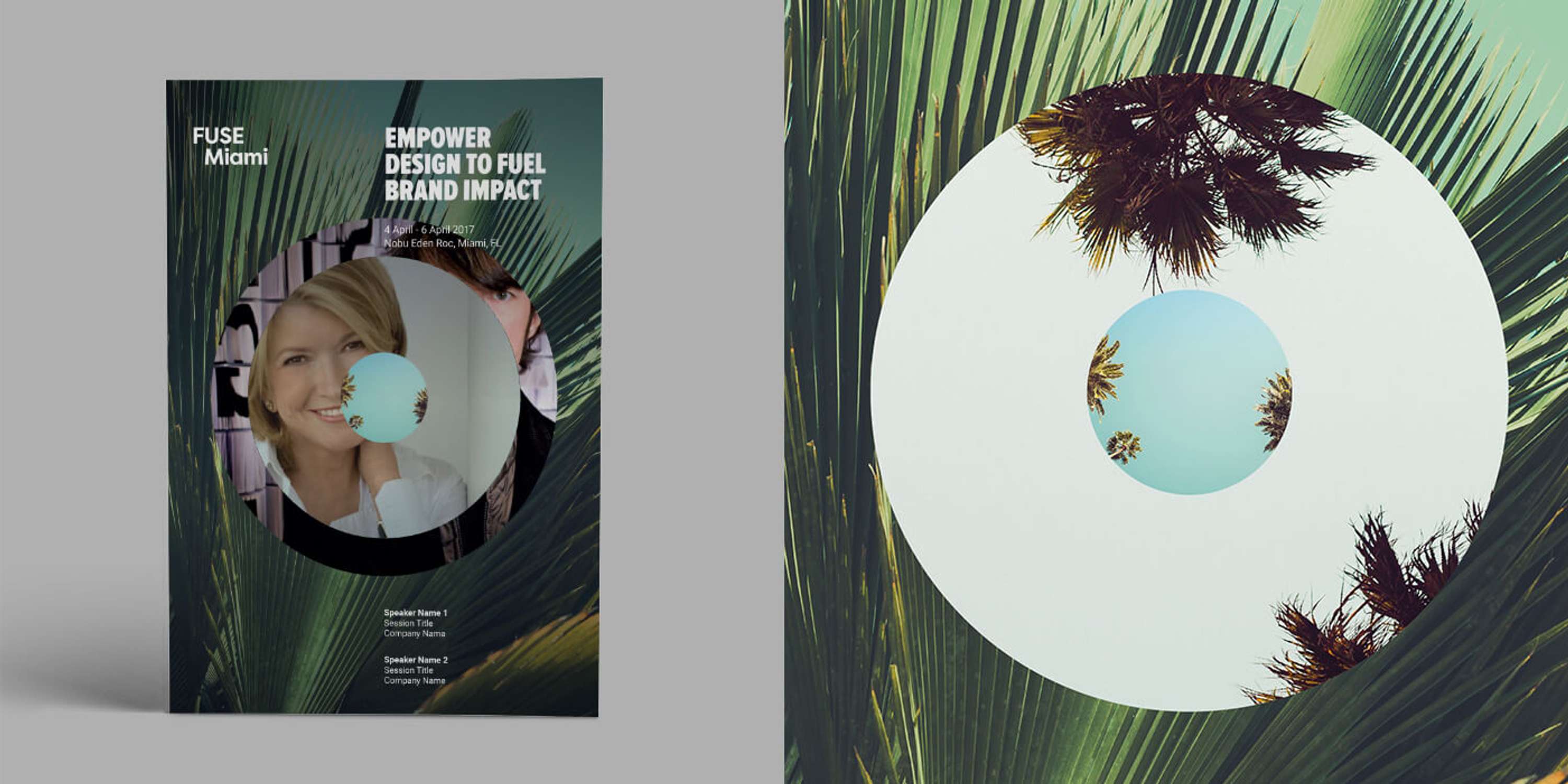 Informa by Nalla Design
