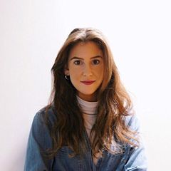 Harriet Muddiman