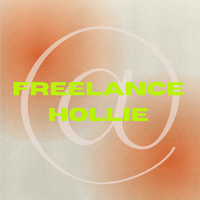@FreelanceHollie logo