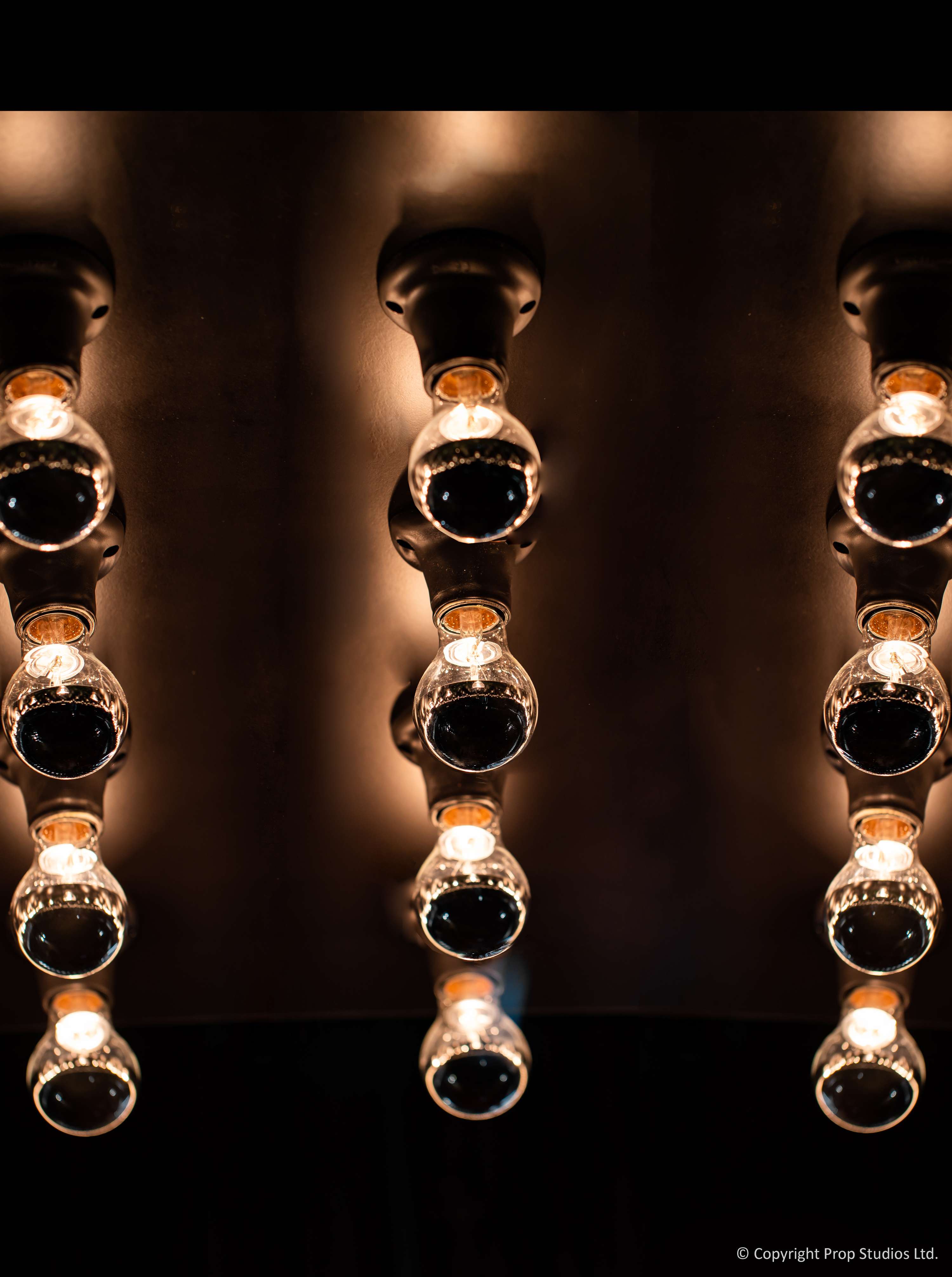 Hennessy by FormRoom
