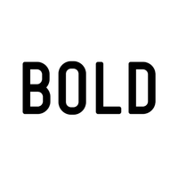 Bold Tendencies logo