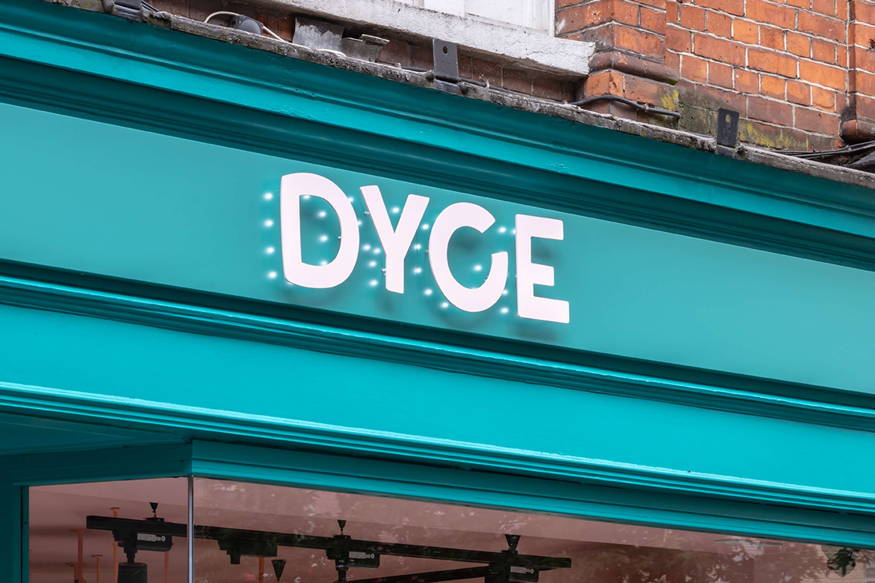 Dyce by FormRoom