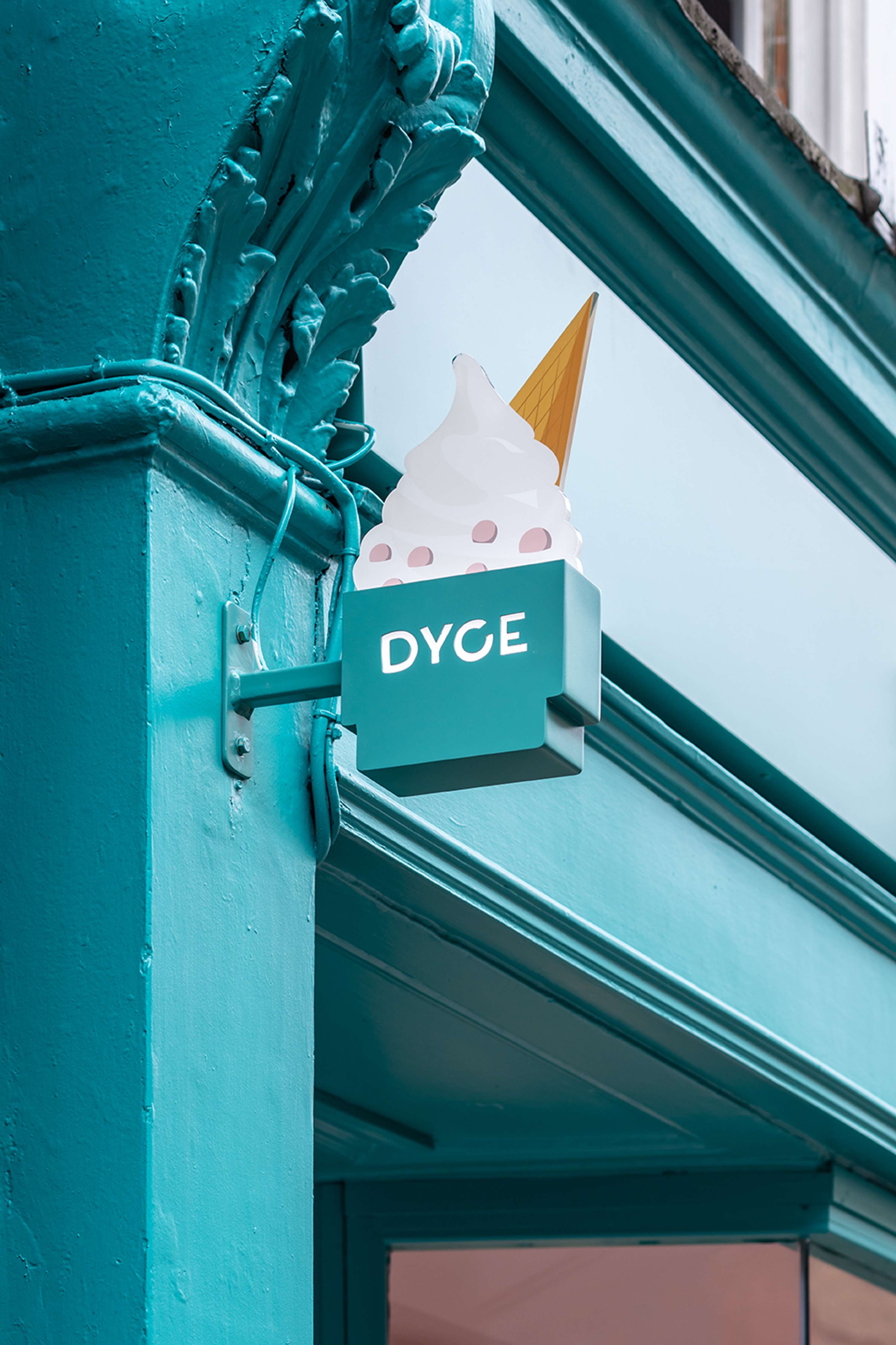 Dyce by FormRoom