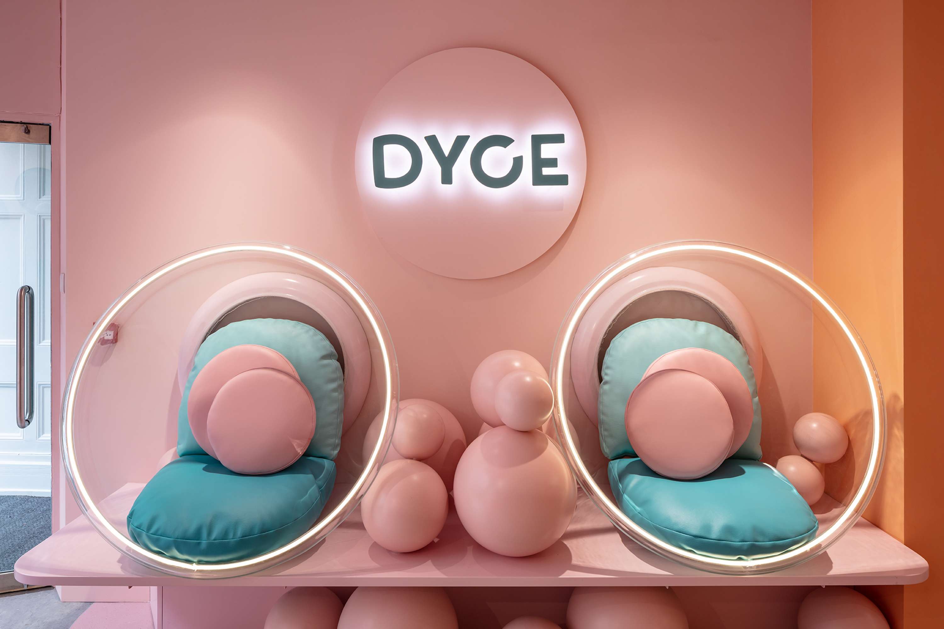 Dyce by FormRoom