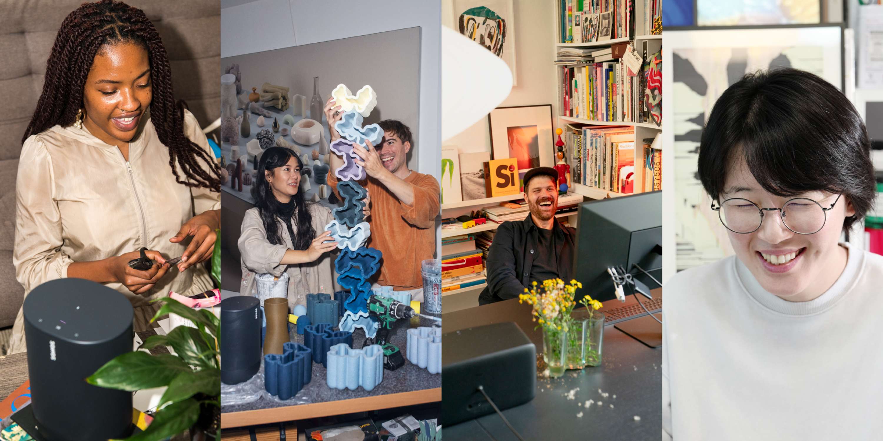 Sonos Sound Is by Anyways Creative