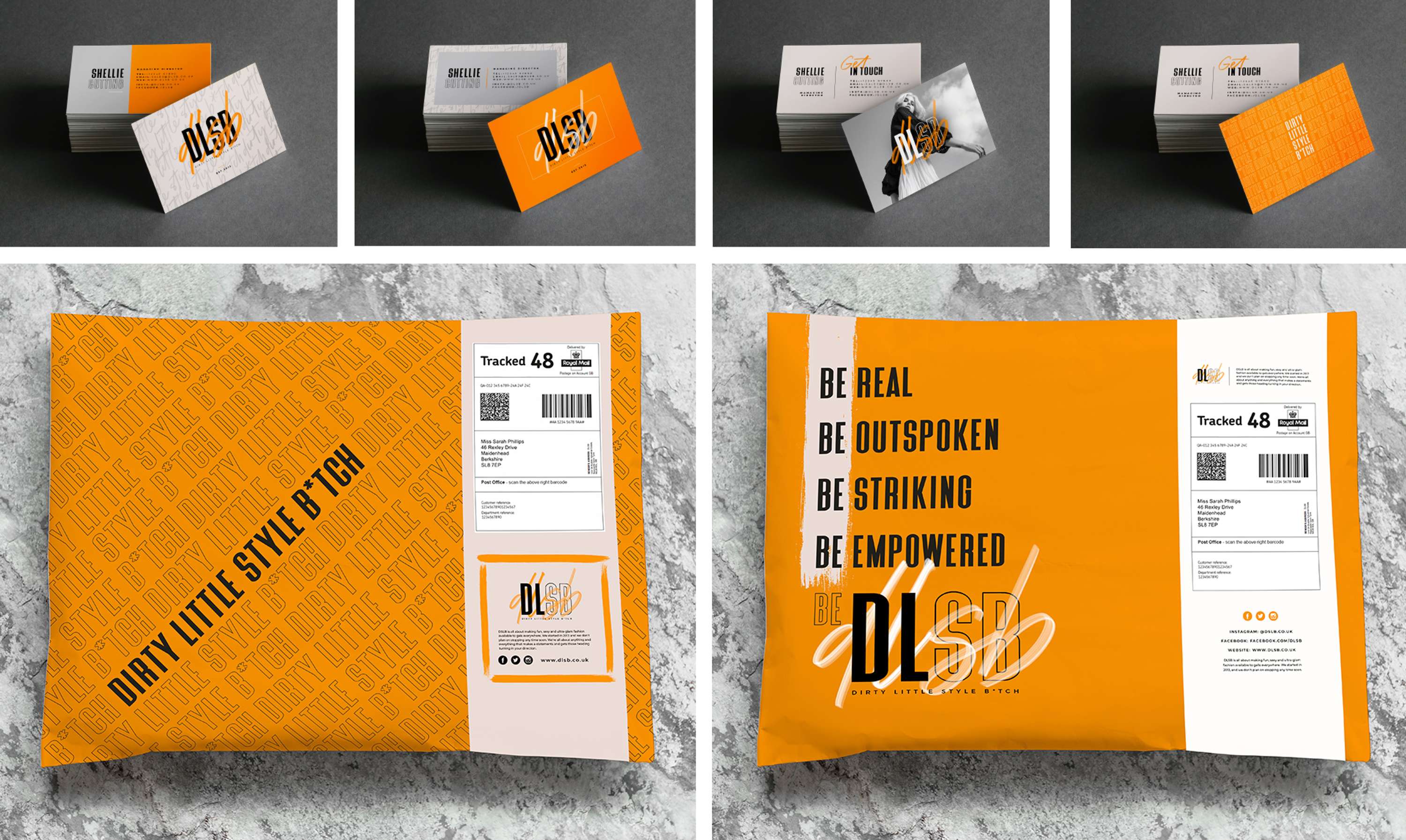 DLSB by FormRoom