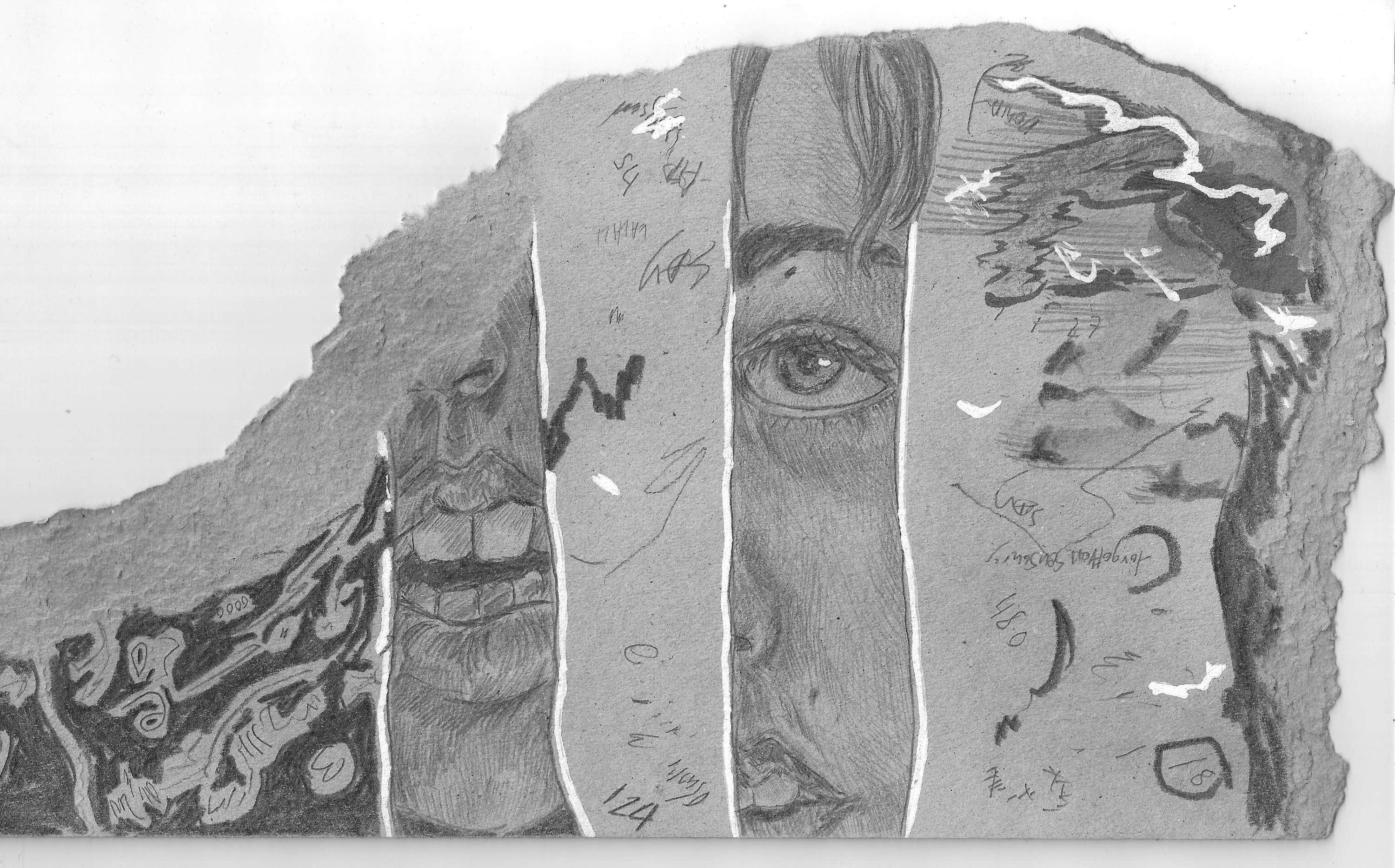 Face the Day by Hannah Kempe