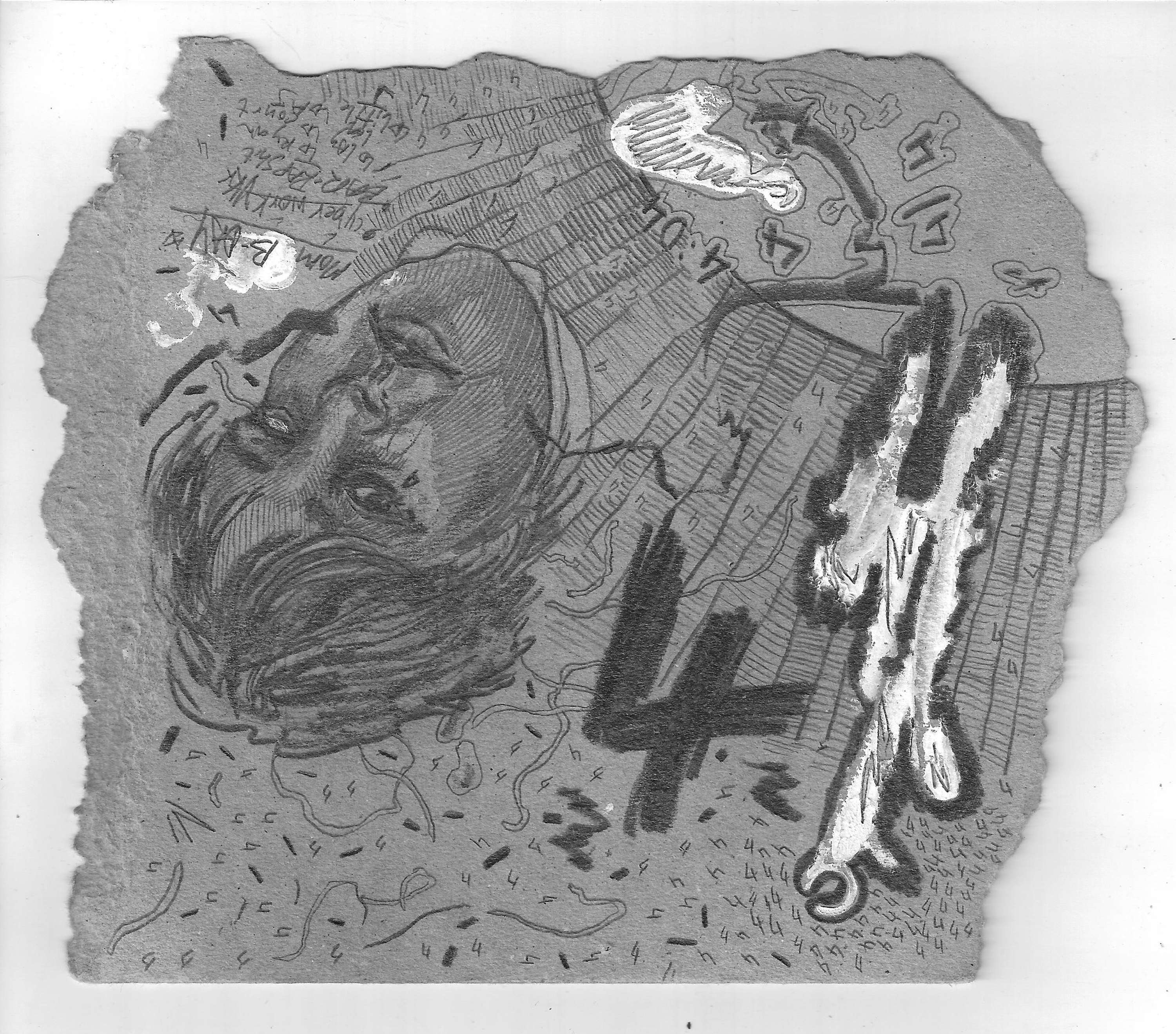 Face the Day by Hannah Kempe