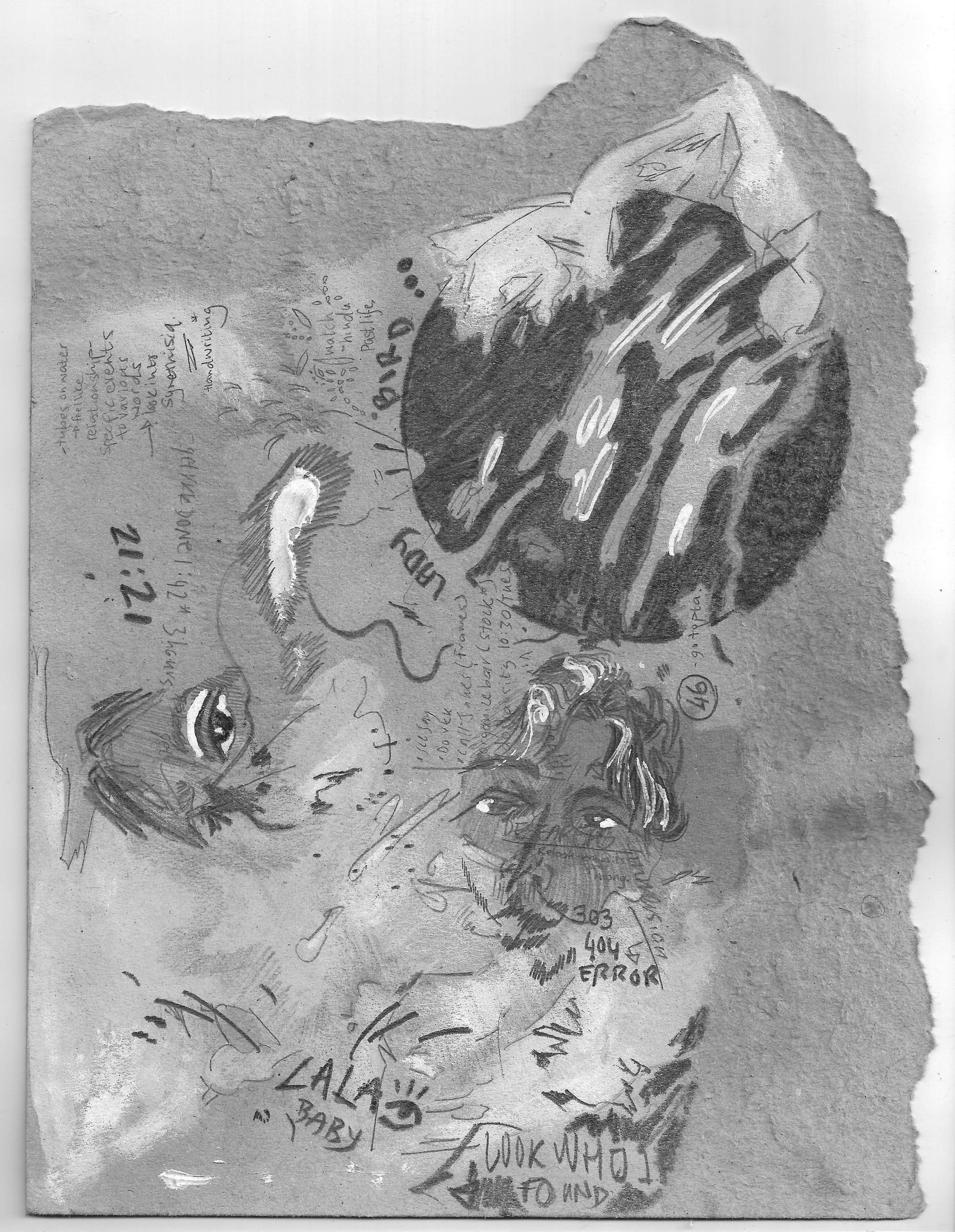 Face the Day by Hannah Kempe