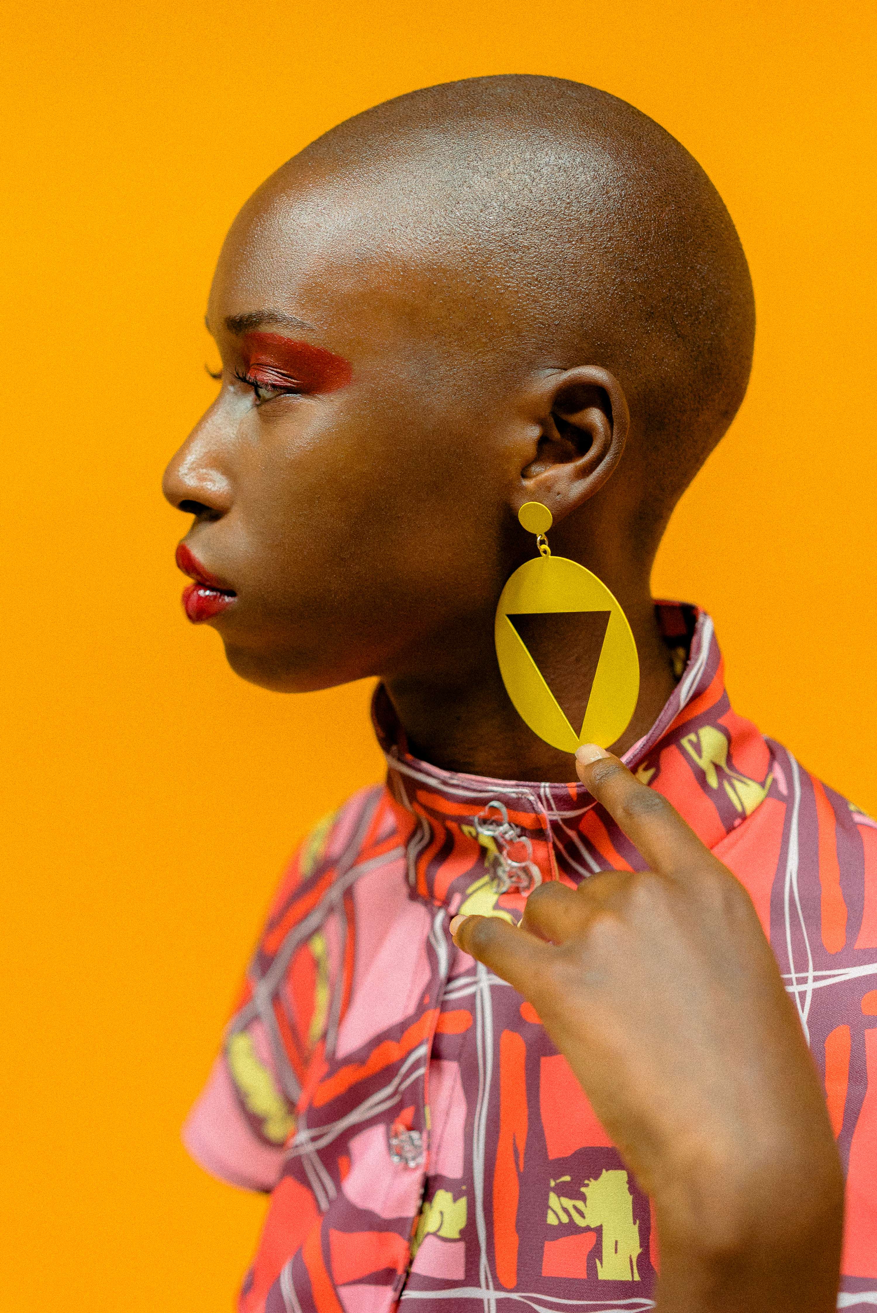 Shoot Styling and Direction by Nancy Flaherty