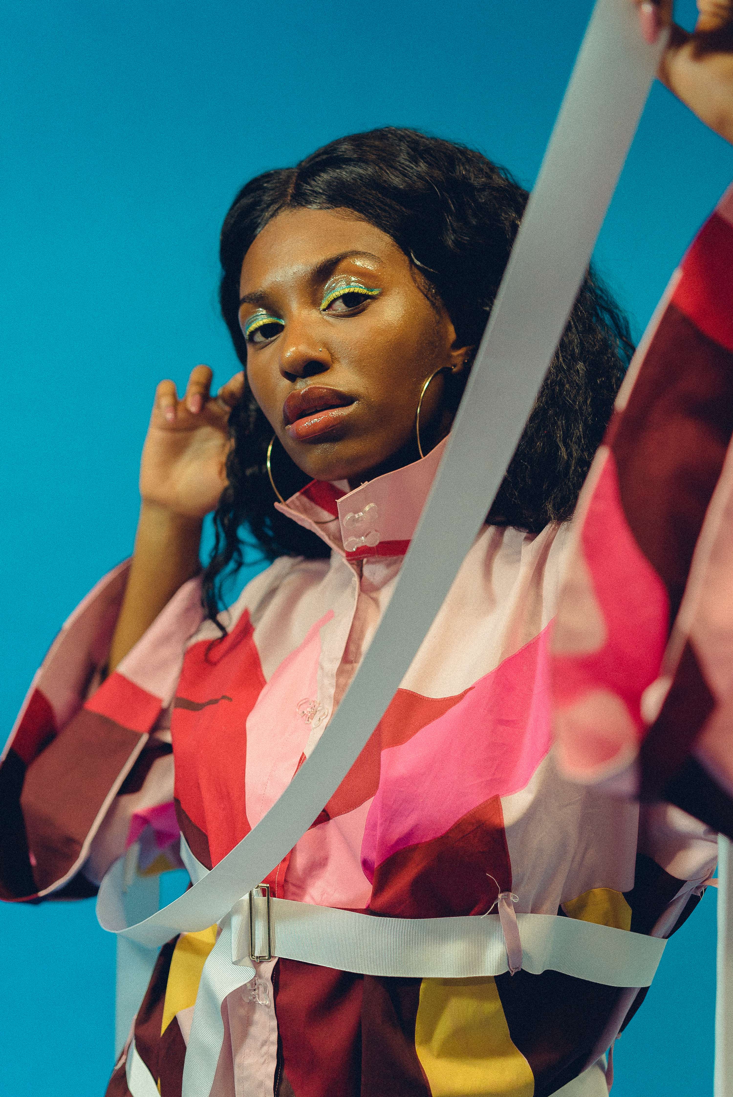 Shoot Styling and Direction by Nancy Flaherty