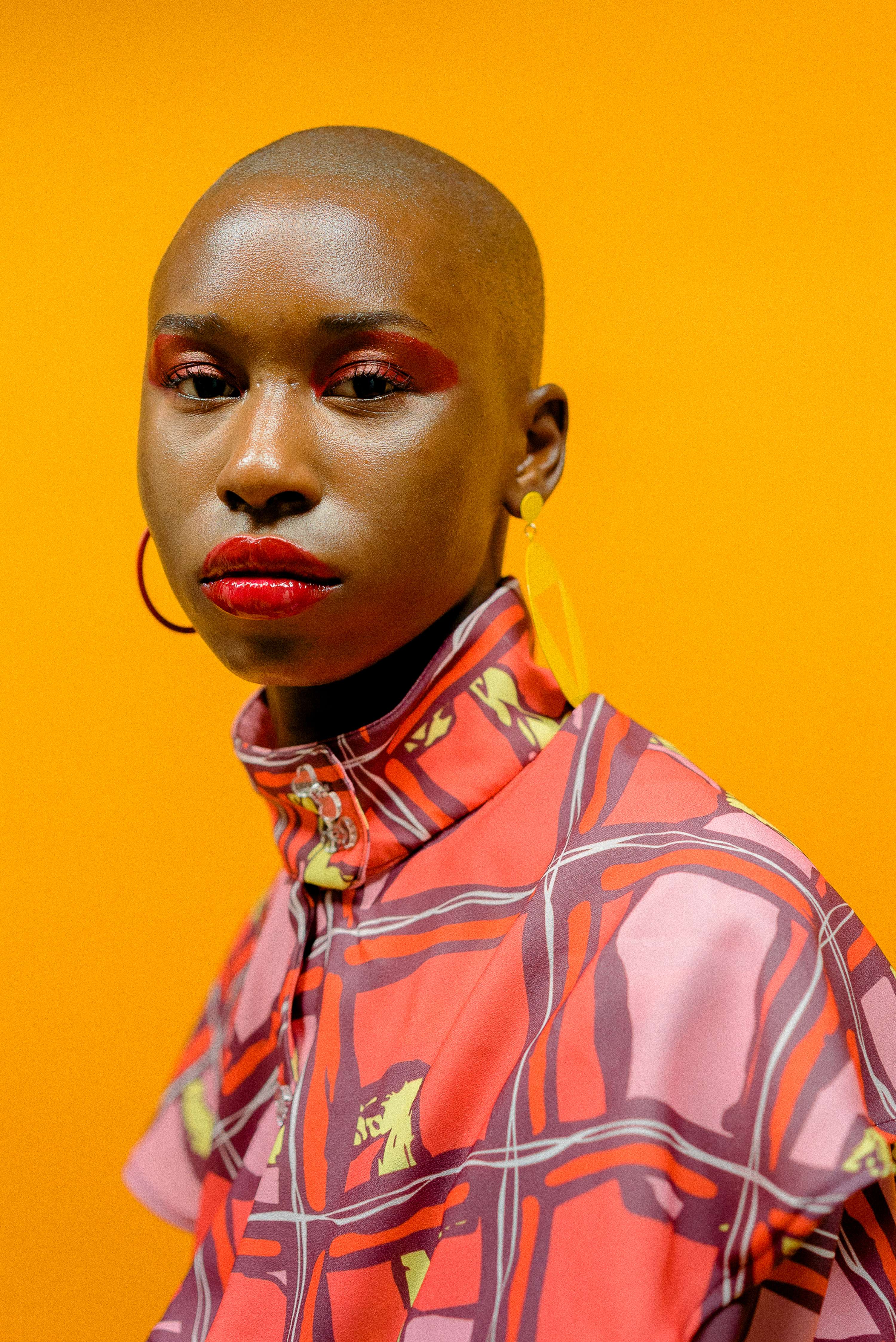 Shoot Styling and Direction by Nancy Flaherty