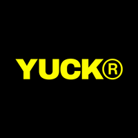 YUCK® logo