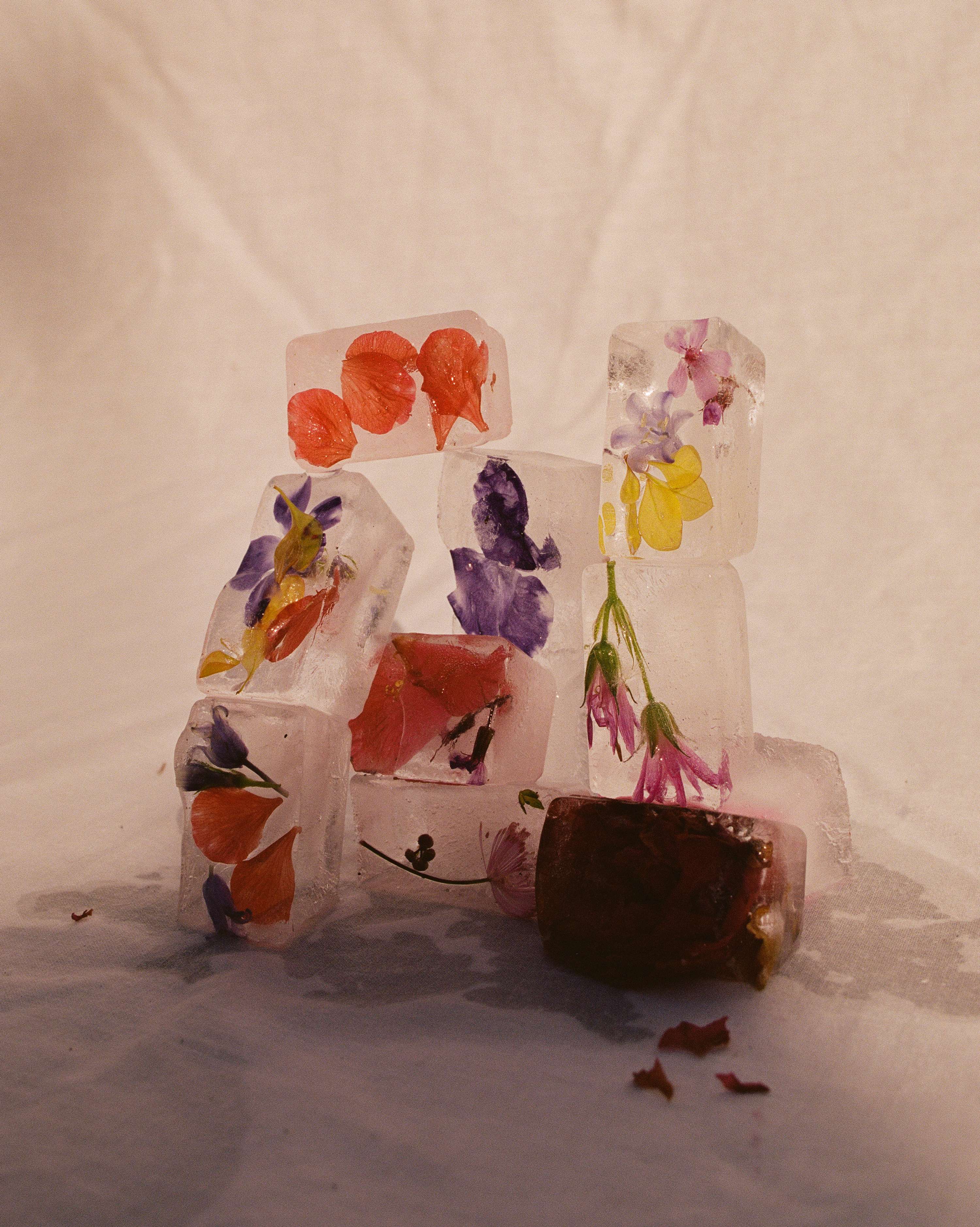 Personal Work 2020 by Amy Lidgett
